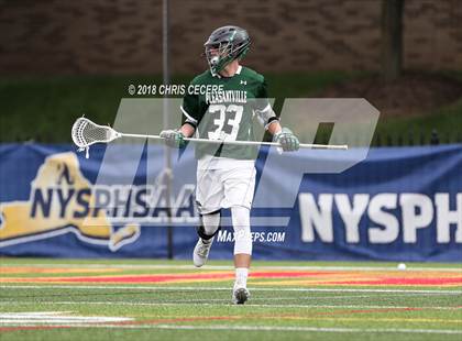 Thumbnail 1 in Pleasantville vs. Penn Yan Academy (NYSPHSAA Class D Final) photogallery.