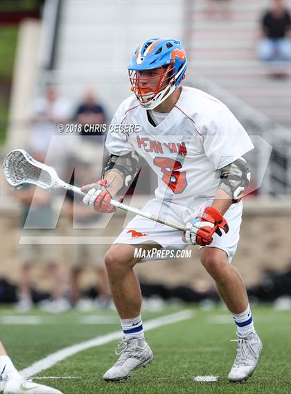 Thumbnail 1 in Pleasantville vs. Penn Yan Academy (NYSPHSAA Class D Final) photogallery.
