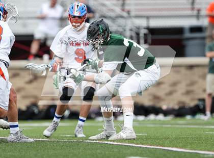 Thumbnail 1 in Pleasantville vs. Penn Yan Academy (NYSPHSAA Class D Final) photogallery.