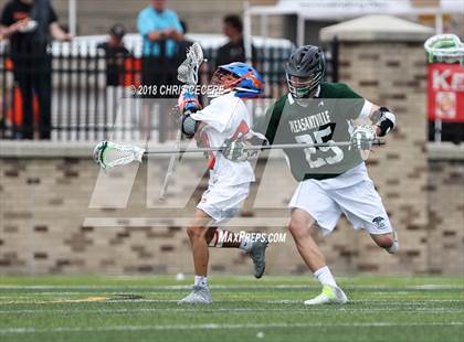 Thumbnail 1 in Pleasantville vs. Penn Yan Academy (NYSPHSAA Class D Final) photogallery.