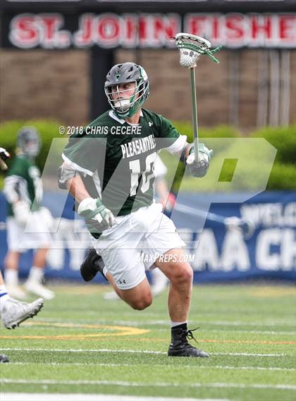 Thumbnail 3 in Pleasantville vs. Penn Yan Academy (NYSPHSAA Class D Final) photogallery.