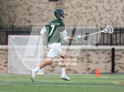 Thumbnail 2 in Pleasantville vs. Penn Yan Academy (NYSPHSAA Class D Final) photogallery.