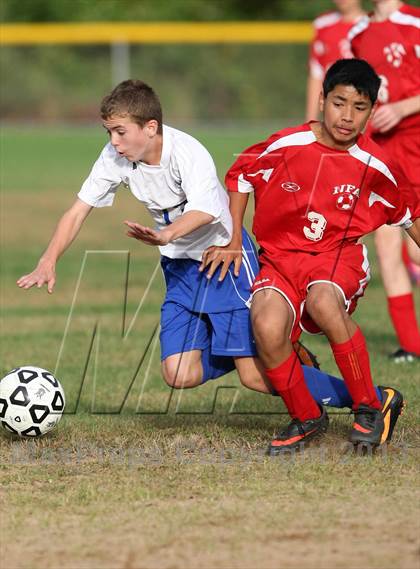 Thumbnail 3 in FR: Norwich Free Academy @ Bacon Academy photogallery.