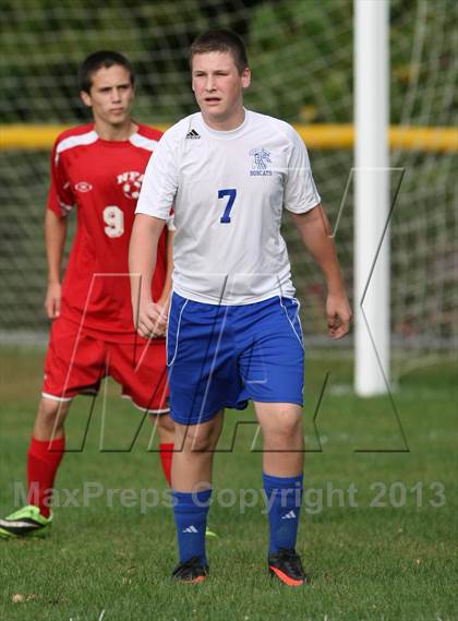 Thumbnail 3 in FR: Norwich Free Academy @ Bacon Academy photogallery.