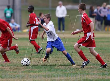 Thumbnail 3 in FR: Norwich Free Academy @ Bacon Academy photogallery.