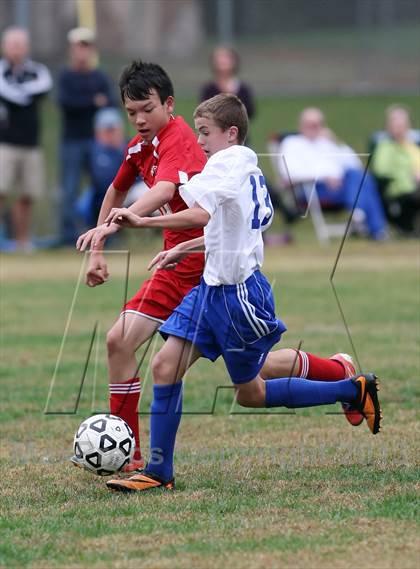 Thumbnail 1 in FR: Norwich Free Academy @ Bacon Academy photogallery.