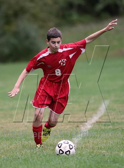 Thumbnail 1 in FR: Norwich Free Academy @ Bacon Academy photogallery.
