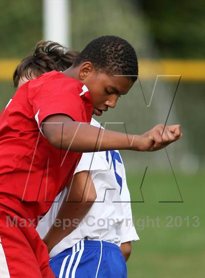 Thumbnail 2 in FR: Norwich Free Academy @ Bacon Academy photogallery.