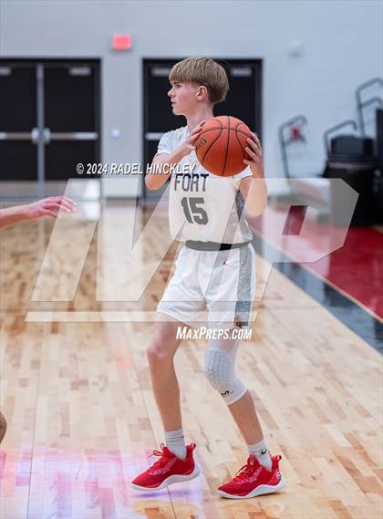 Thumbnail 2 in Liberty North @ Fort Osage photogallery.