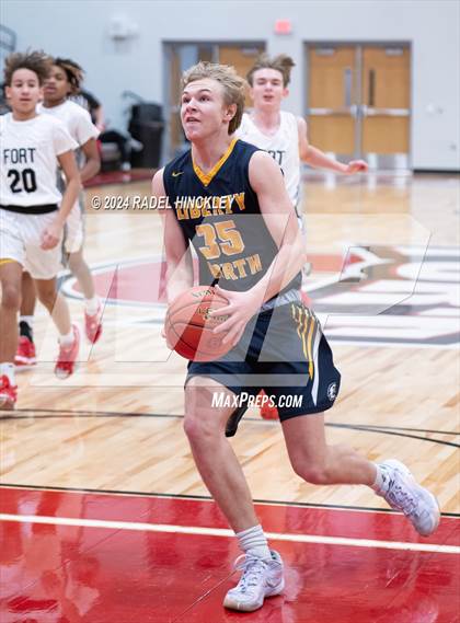 Thumbnail 1 in Liberty North @ Fort Osage photogallery.