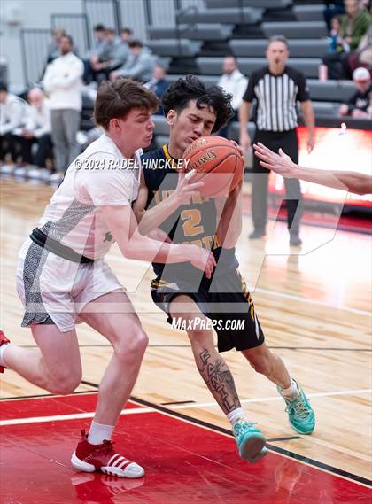 Thumbnail 3 in Liberty North @ Fort Osage photogallery.