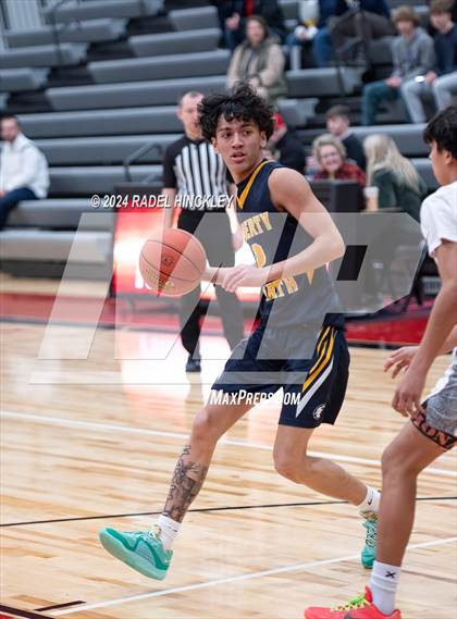 Thumbnail 1 in Liberty North @ Fort Osage photogallery.