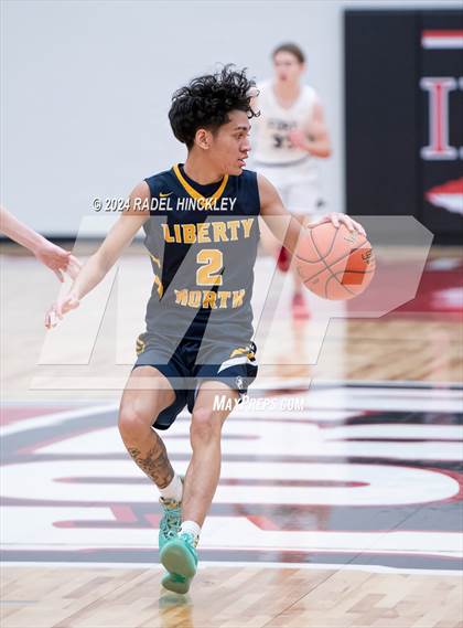 Thumbnail 1 in Liberty North @ Fort Osage photogallery.