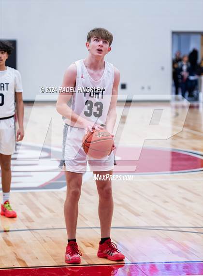 Thumbnail 3 in Liberty North @ Fort Osage photogallery.