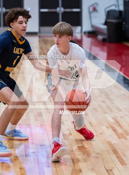 Thumbnail 3 in Liberty North @ Fort Osage photogallery.