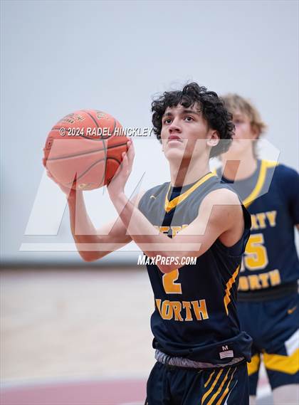 Thumbnail 2 in Liberty North @ Fort Osage photogallery.