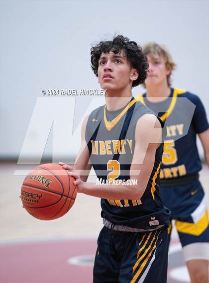 Thumbnail 1 in Liberty North @ Fort Osage photogallery.