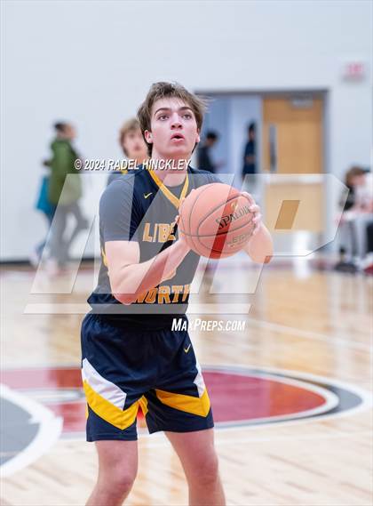 Thumbnail 2 in Liberty North @ Fort Osage photogallery.