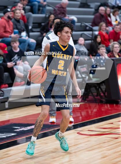 Thumbnail 1 in Liberty North @ Fort Osage photogallery.