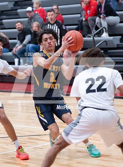 Thumbnail 3 in Liberty North @ Fort Osage photogallery.
