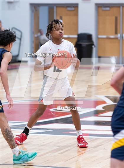 Thumbnail 2 in Liberty North @ Fort Osage photogallery.