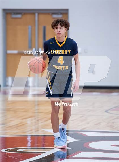 Thumbnail 2 in Liberty North @ Fort Osage photogallery.