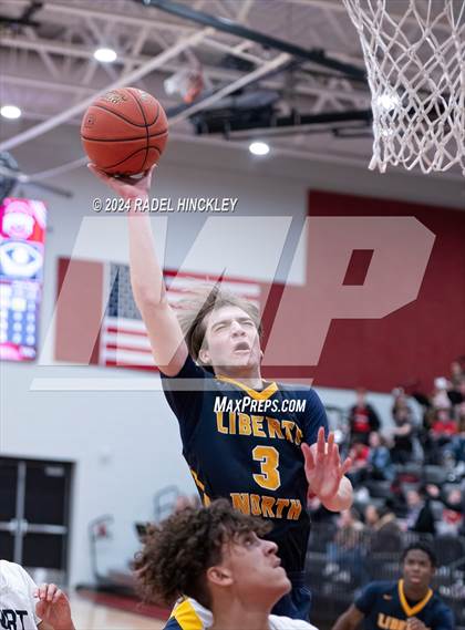 Thumbnail 3 in Liberty North @ Fort Osage photogallery.