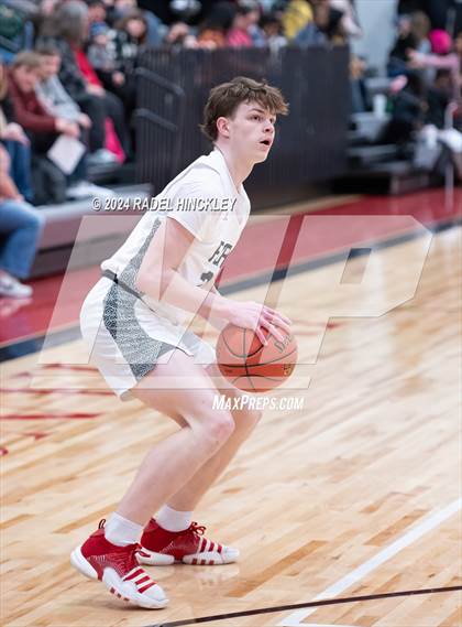 Thumbnail 1 in Liberty North @ Fort Osage photogallery.