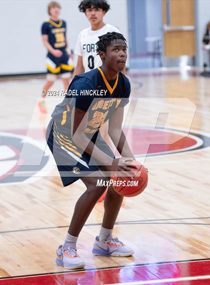 Thumbnail 1 in Liberty North @ Fort Osage photogallery.