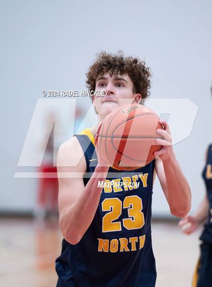 Thumbnail 1 in Liberty North @ Fort Osage photogallery.