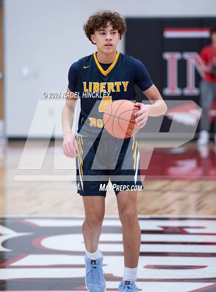 Thumbnail 3 in Liberty North @ Fort Osage photogallery.