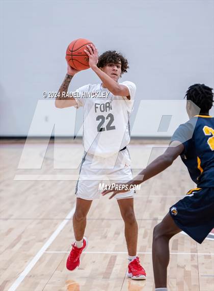 Thumbnail 3 in Liberty North @ Fort Osage photogallery.