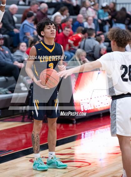 Thumbnail 2 in Liberty North @ Fort Osage photogallery.