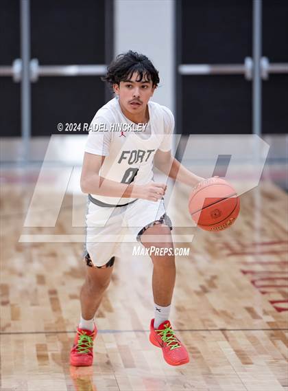 Thumbnail 3 in Liberty North @ Fort Osage photogallery.