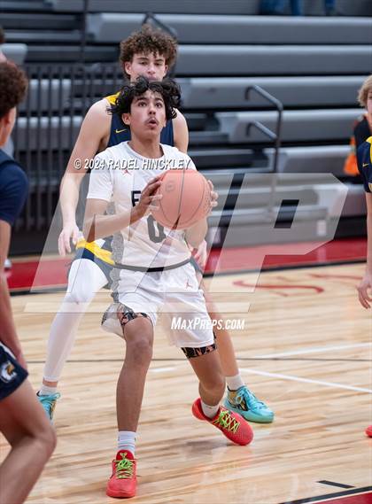 Thumbnail 1 in Liberty North @ Fort Osage photogallery.