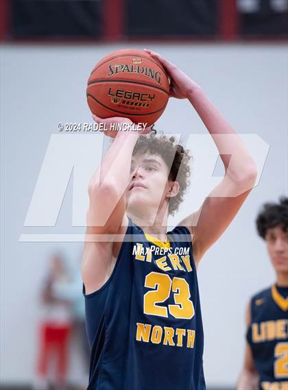 Thumbnail 2 in Liberty North @ Fort Osage photogallery.