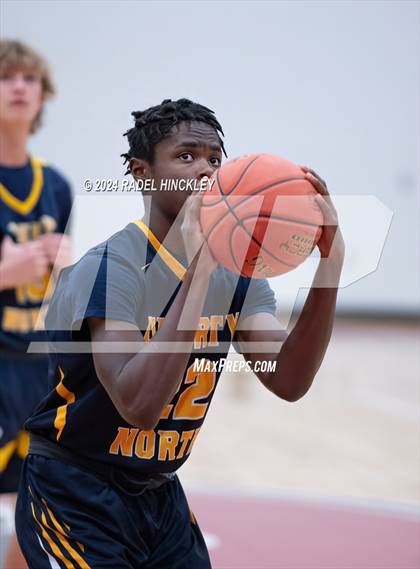 Thumbnail 3 in Liberty North @ Fort Osage photogallery.