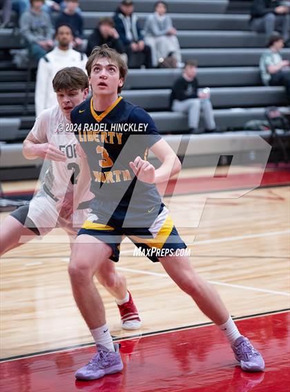 Thumbnail 1 in Liberty North @ Fort Osage photogallery.