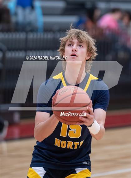 Thumbnail 1 in Liberty North @ Fort Osage photogallery.