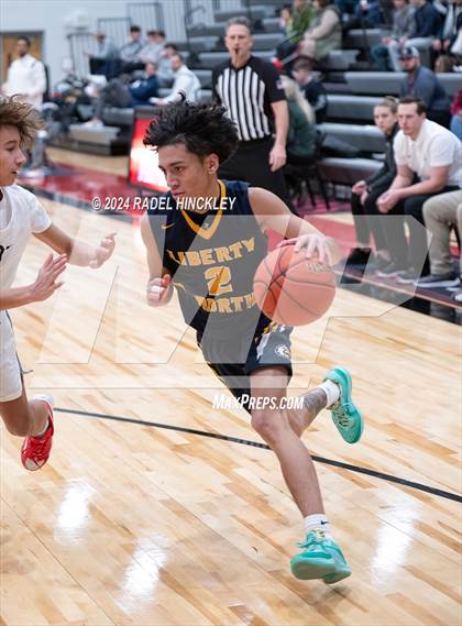Thumbnail 1 in Liberty North @ Fort Osage photogallery.