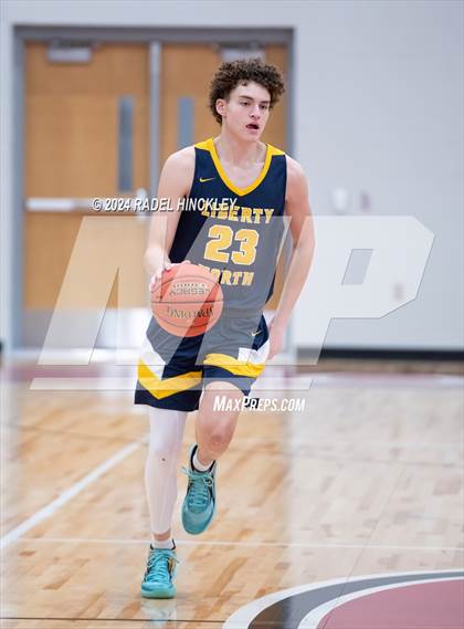 Thumbnail 2 in Liberty North @ Fort Osage photogallery.