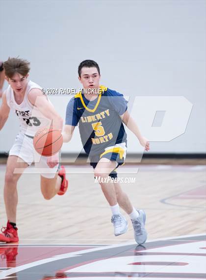 Thumbnail 3 in Liberty North @ Fort Osage photogallery.