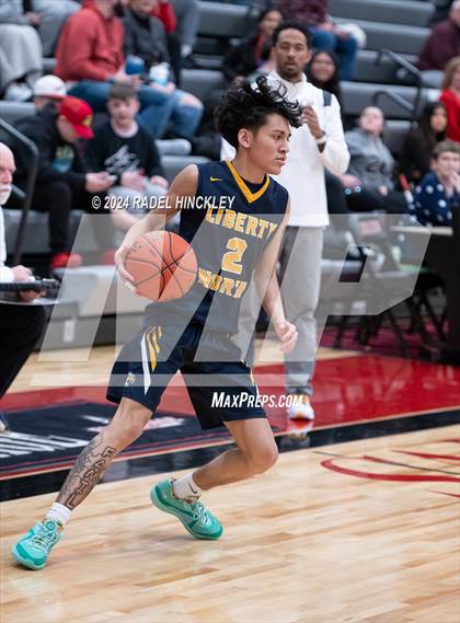 Thumbnail 2 in Liberty North @ Fort Osage photogallery.
