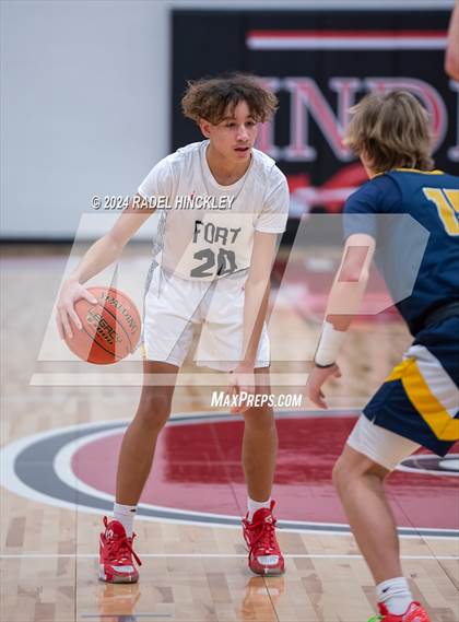 Thumbnail 2 in Liberty North @ Fort Osage photogallery.