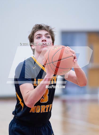 Thumbnail 1 in Liberty North @ Fort Osage photogallery.