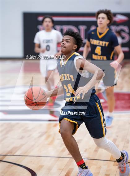 Thumbnail 3 in Liberty North @ Fort Osage photogallery.