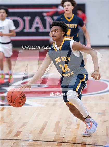 Thumbnail 2 in Liberty North @ Fort Osage photogallery.