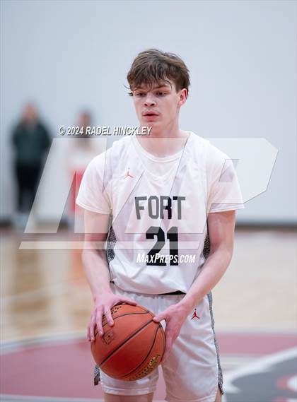 Thumbnail 1 in Liberty North @ Fort Osage photogallery.