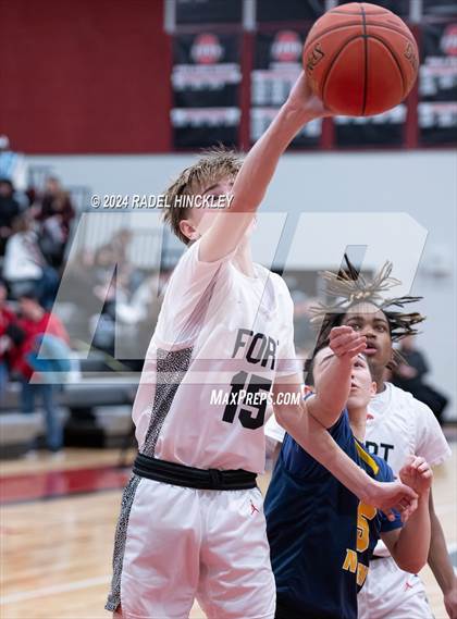 Thumbnail 3 in Liberty North @ Fort Osage photogallery.