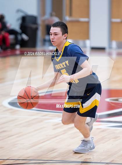Thumbnail 1 in Liberty North @ Fort Osage photogallery.